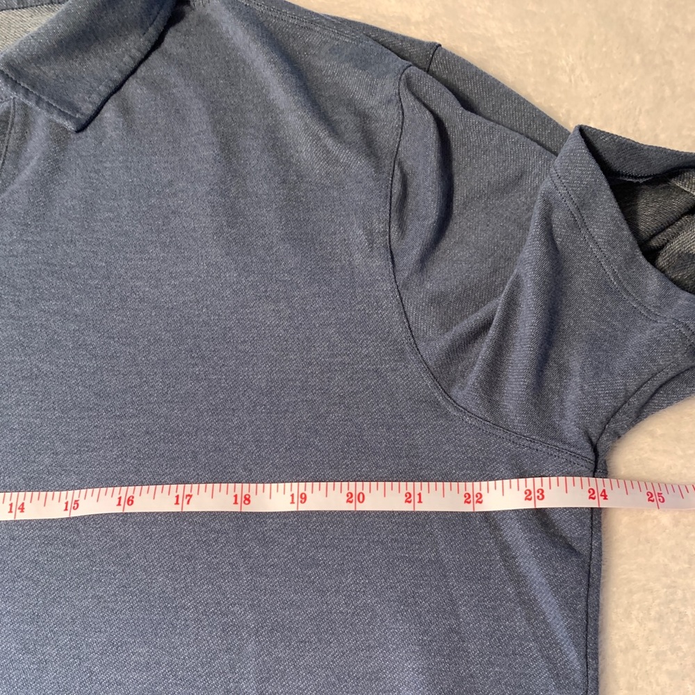 Lululemon Evolution Polo - image 6